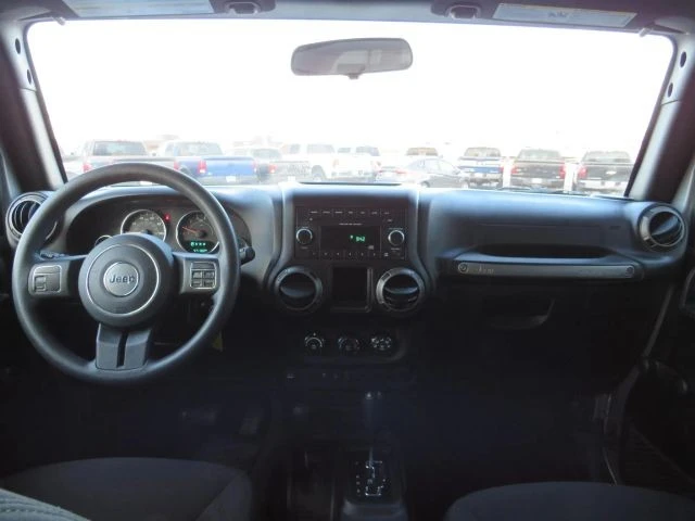 2018 Jeep JK Wrangler - Image 11 of 21