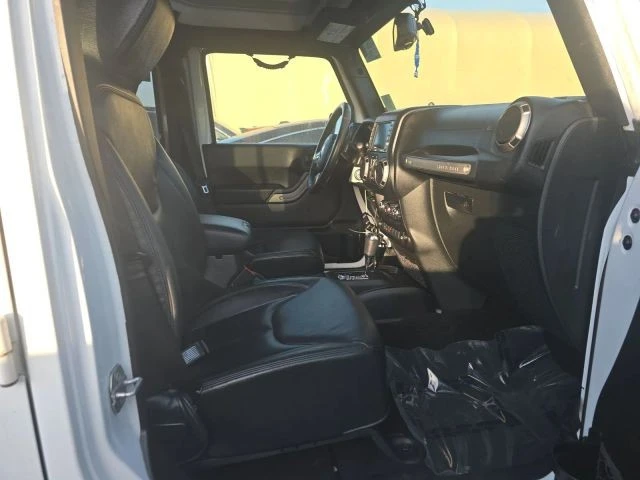 2018 Jeep JK Wrangler - Image 7 of 10