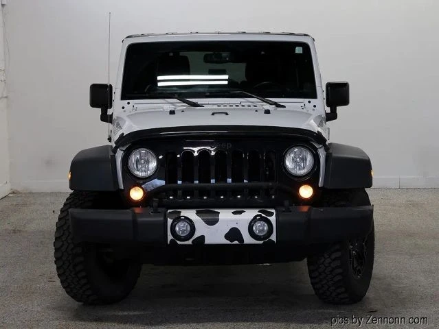 2018 Jeep JK Wrangler - Image 6 of 21