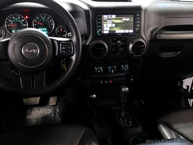 2018 Jeep JK Wrangler - Image 17 of 21