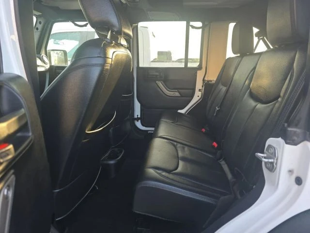 2018 Jeep JK Wrangler - Image 8 of 10