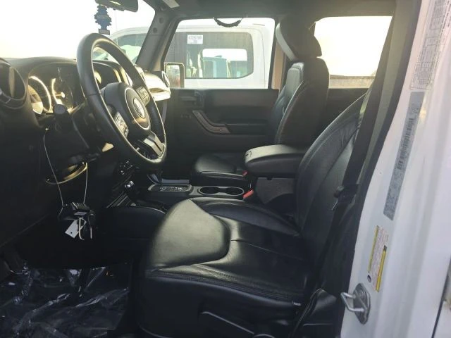 2018 Jeep JK Wrangler - Image 9 of 10