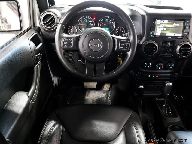 2018 Jeep JK Wrangler - Image 16 of 21