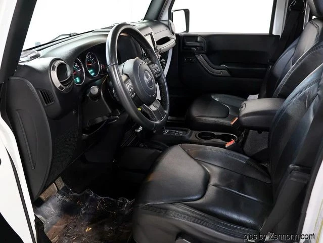 2018 Jeep JK Wrangler - Image 13 of 21