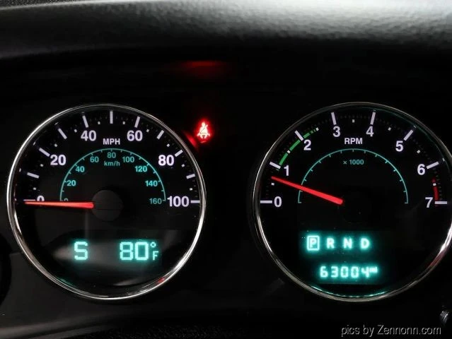 2018 Jeep JK Wrangler - Image 18 of 21