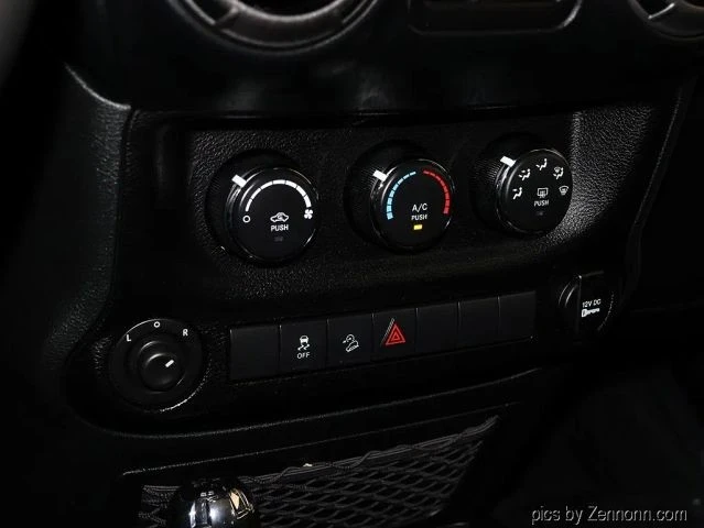 2018 Jeep JK Wrangler - Image 21 of 21