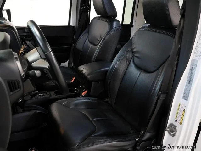 2018 Jeep JK Wrangler - Image 12 of 21
