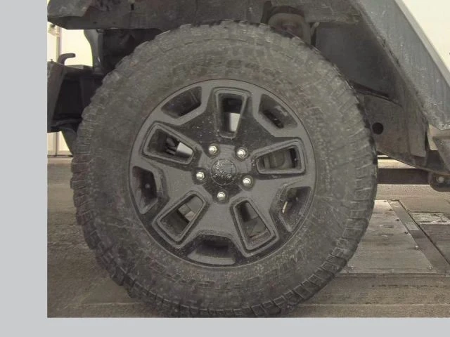 2018 Jeep JK Wrangler - Image 10 of 10