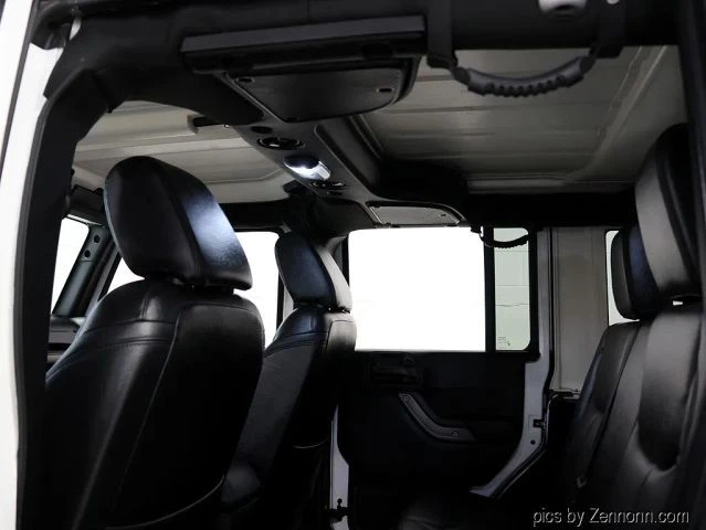 2018 Jeep JK Wrangler - Image 15 of 21