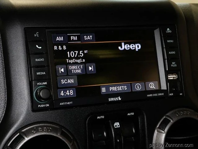 2018 Jeep JK Wrangler - Image 19 of 21
