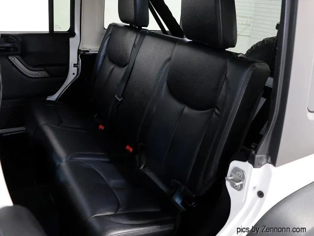 2018 Jeep JK Wrangler - Image 14 of 21
