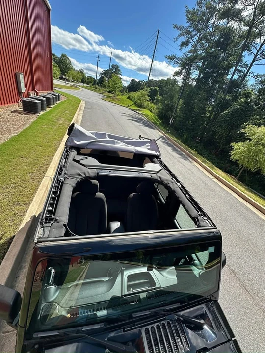 2018 Jeep JK Wrangler - Image 11 of 20