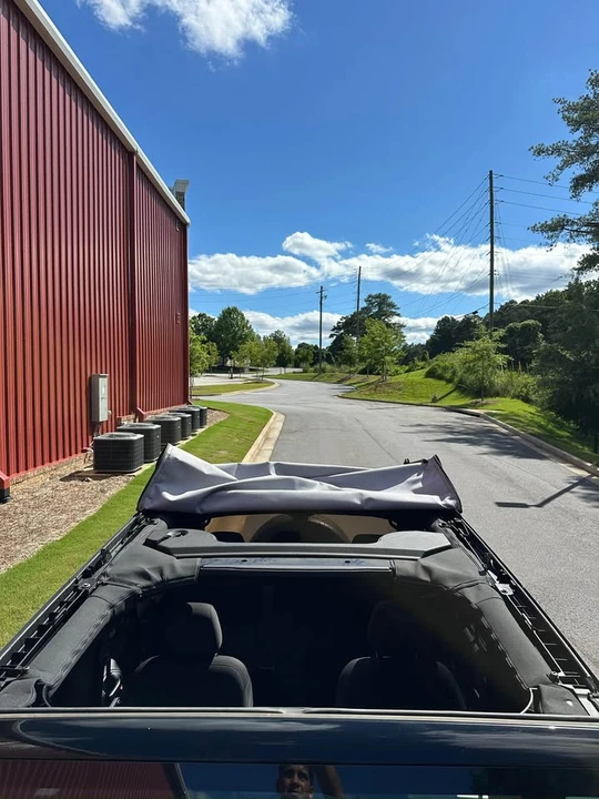 2018 Jeep JK Wrangler - Image 10 of 20