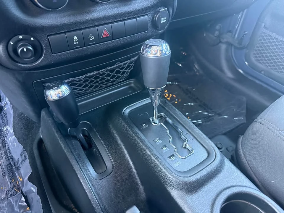 2018 Jeep JK Wrangler - Image 7 of 10