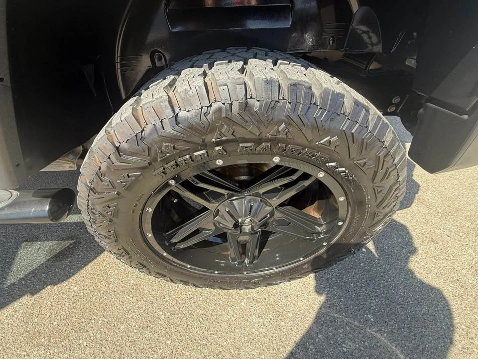 2018 Jeep JK Wrangler - Image 13 of 15