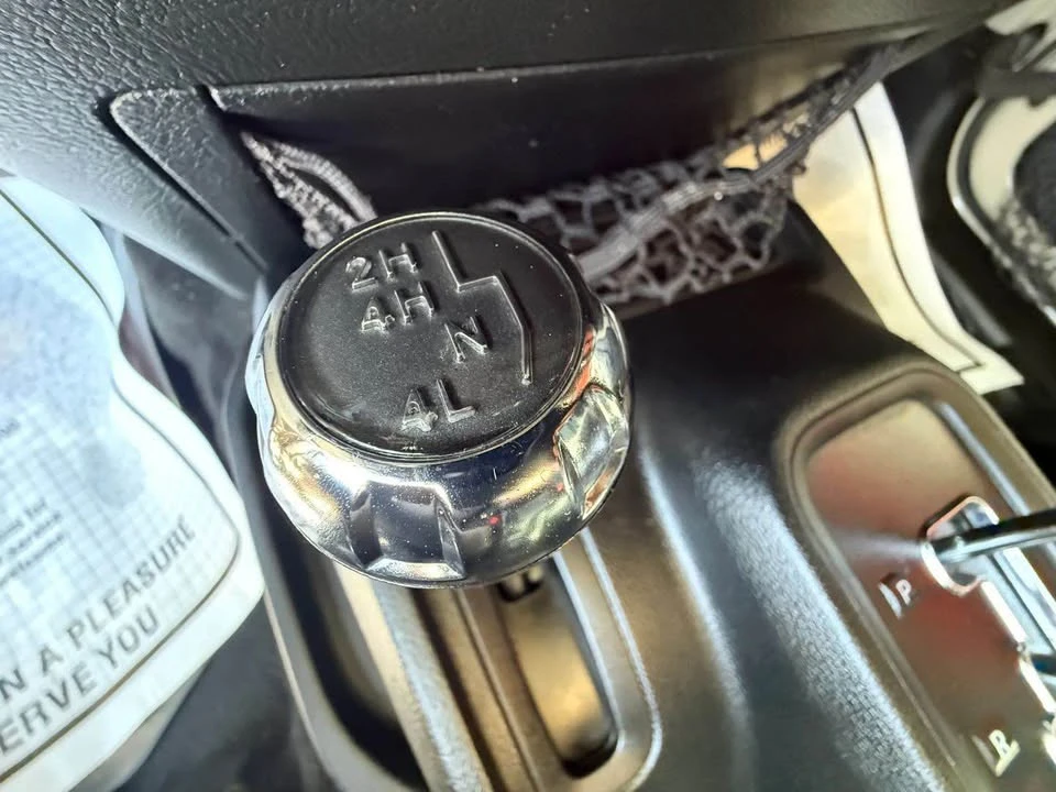 2018 Jeep JK Wrangler - Image 11 of 15