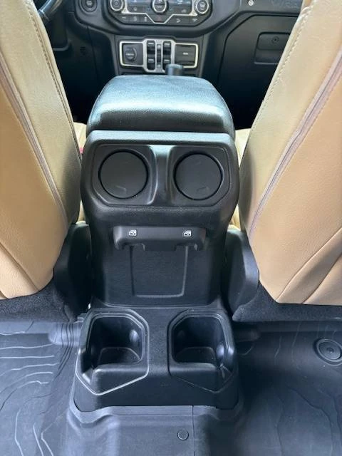 2018 Jeep JL Wrangler - Image 14 of 24