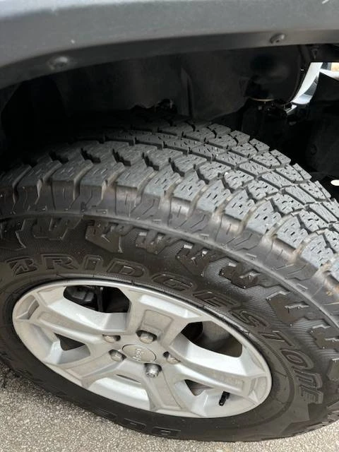 2018 Jeep JL Wrangler - Image 21 of 24