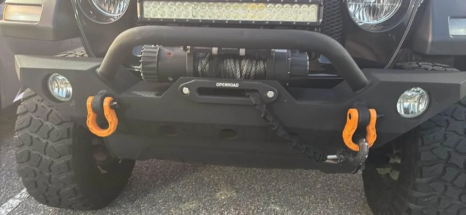 2018 Jeep JK Wrangler - Image 5 of 10