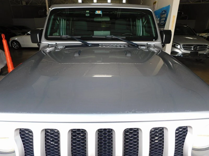 2018 Jeep JK Wrangler - Image 12 of 20