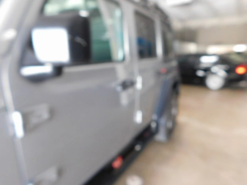 2018 Jeep JK Wrangler - Image 20 of 20