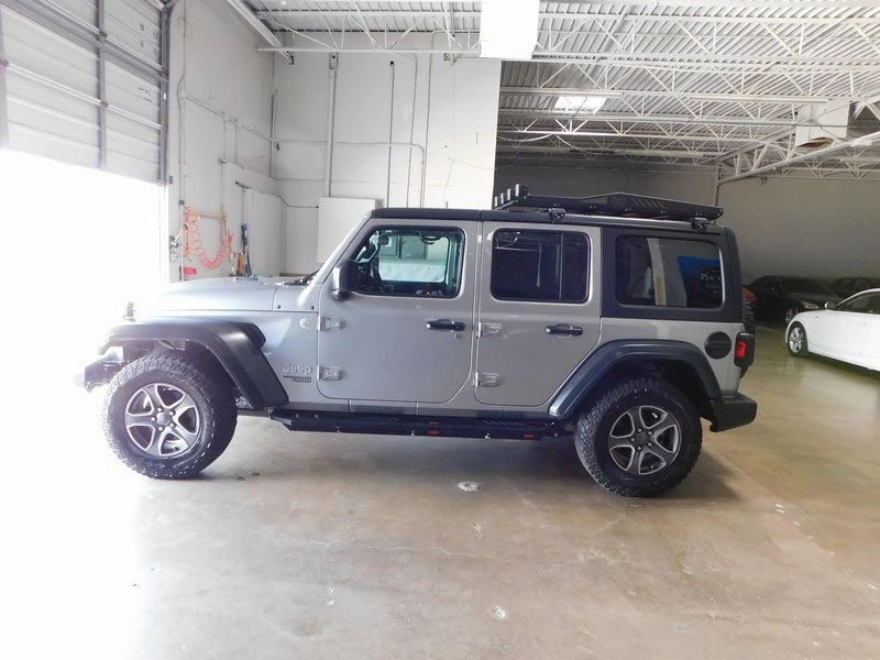 2018 Jeep JK Wrangler - Image 7 of 20