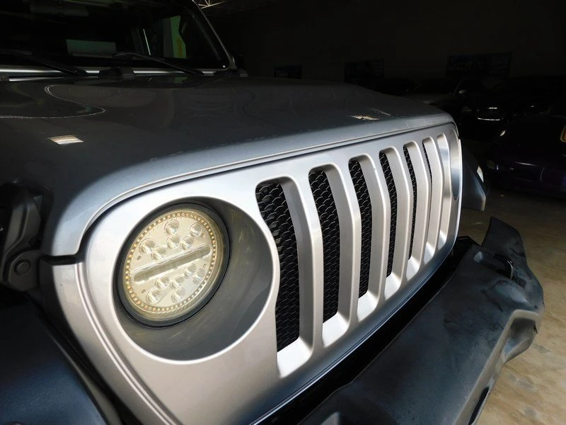 2018 Jeep JK Wrangler - Image 10 of 20