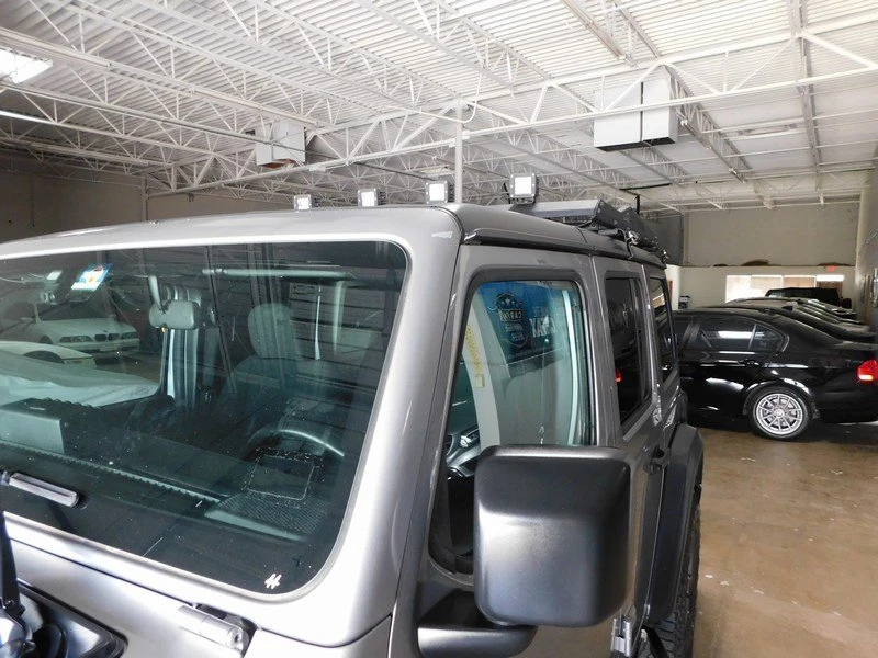 2018 Jeep JK Wrangler - Image 14 of 20