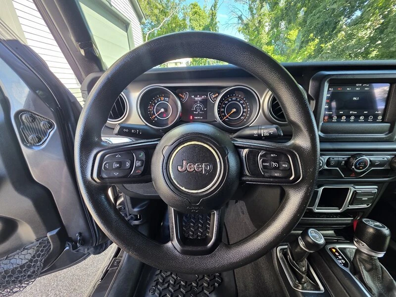 2018 Jeep JK Wrangler - Image 13 of 20