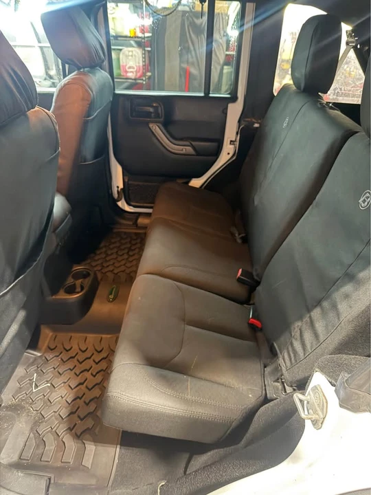 2018 Jeep JK Wrangler - Image 7 of 7