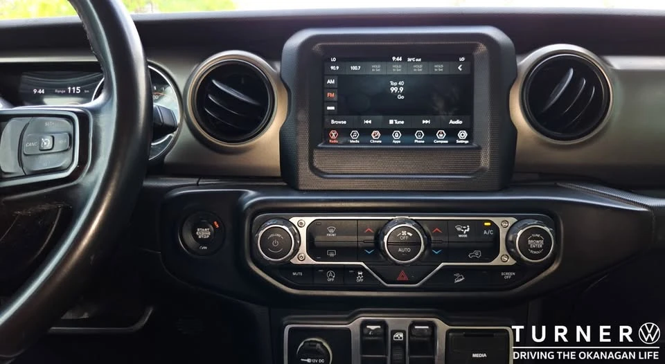 2018 Jeep JK Wrangler - Image 14 of 18
