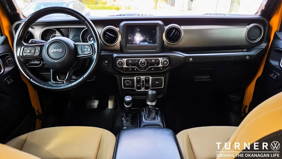 2018 Jeep JK Wrangler - Image 11 of 18
