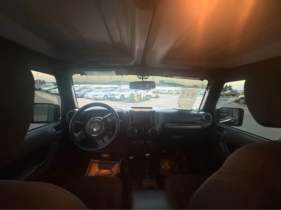 2018 Jeep JK Wrangler - Image 9 of 10