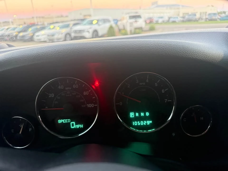 2018 Jeep JK Wrangler - Image 10 of 10