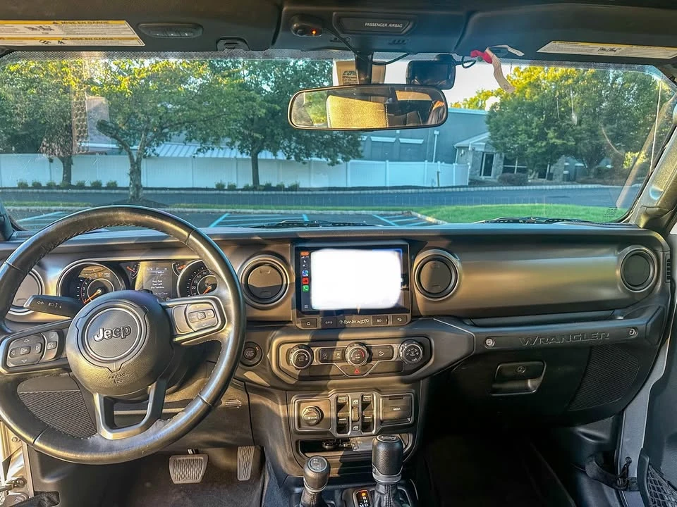 2018 Jeep JK Wrangler - Image 6 of 12