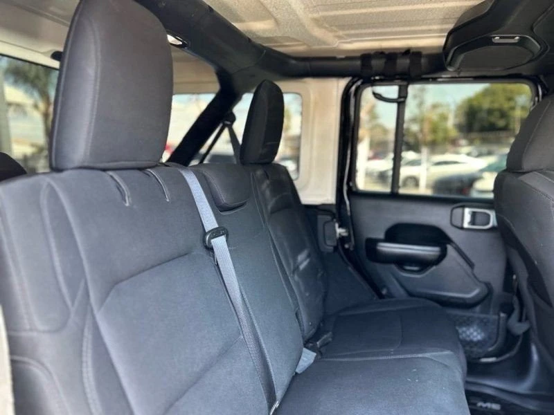 2018 Jeep JK Wrangler - Image 9 of 9