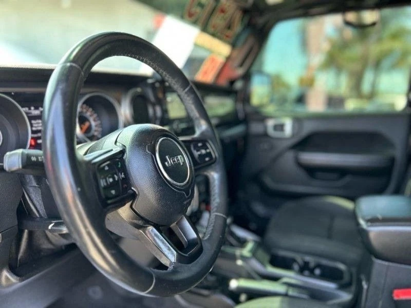 2018 Jeep JK Wrangler - Image 4 of 9