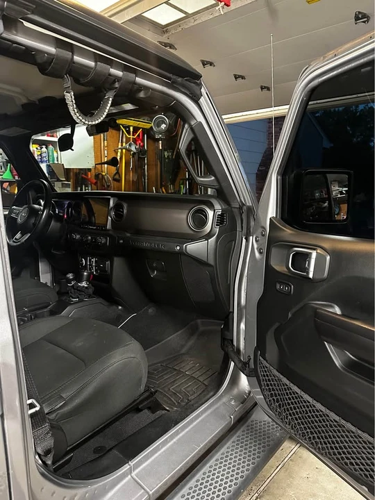 2018 Jeep JK Wrangler - Image 12 of 12