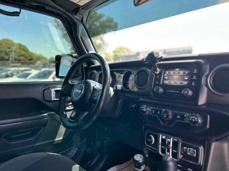 2018 Jeep JK Wrangler - Image 7 of 9