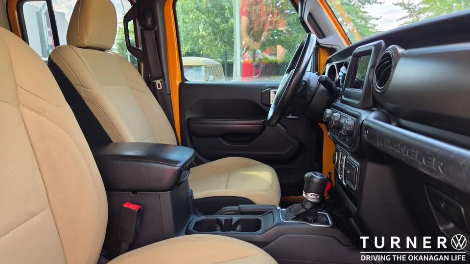 2018 Jeep JK Wrangler - Image 16 of 18