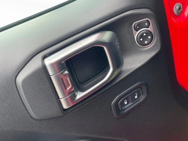 2018 Jeep JK Wrangler - Image 16 of 20