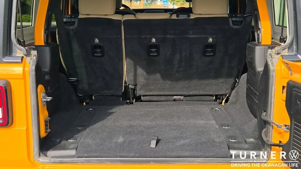 2018 Jeep JK Wrangler - Image 18 of 18