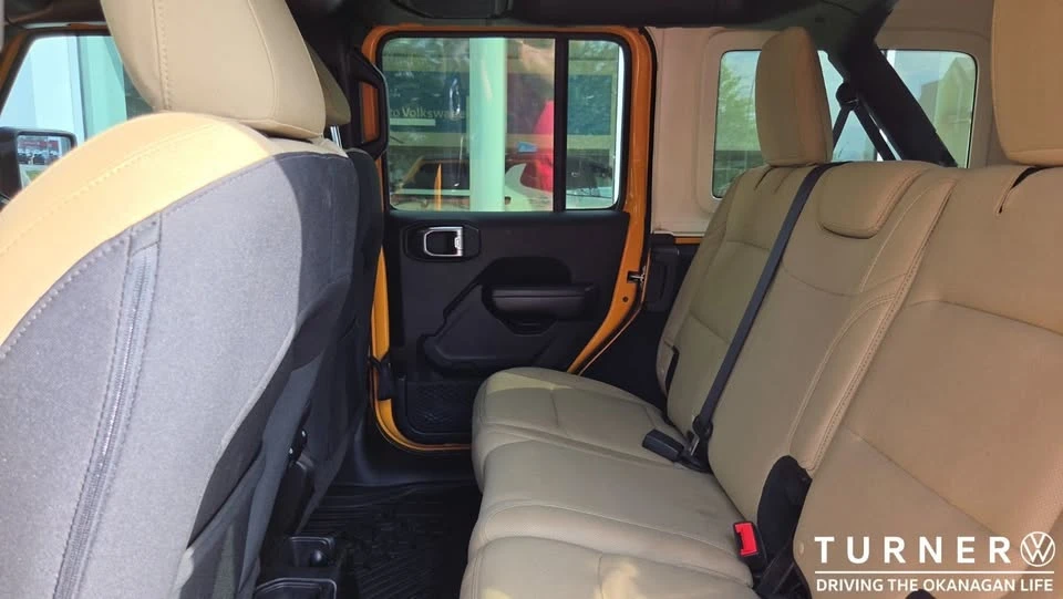 2018 Jeep JK Wrangler - Image 12 of 18