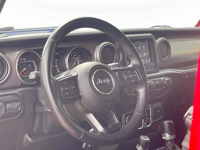 2018 Jeep JK Wrangler - Image 12 of 20