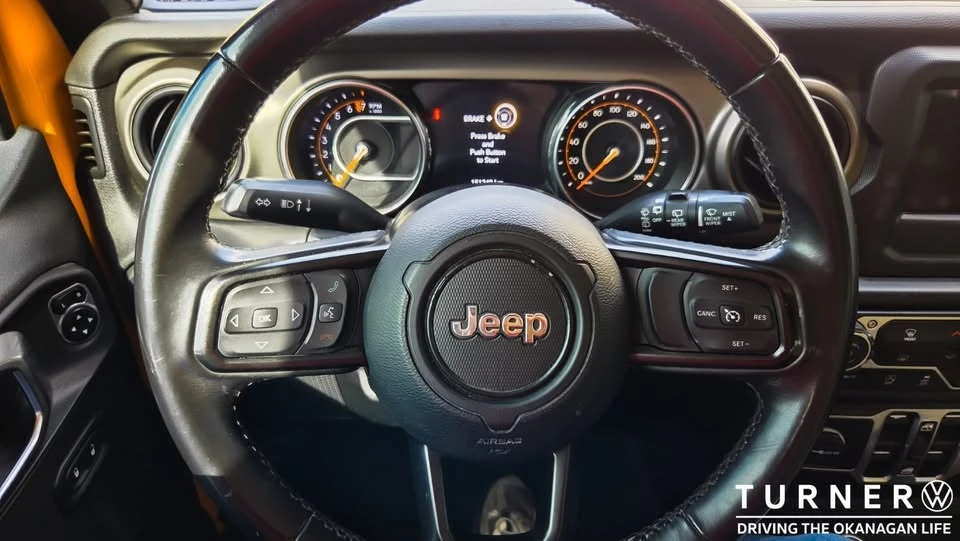 2018 Jeep JK Wrangler - Image 10 of 18
