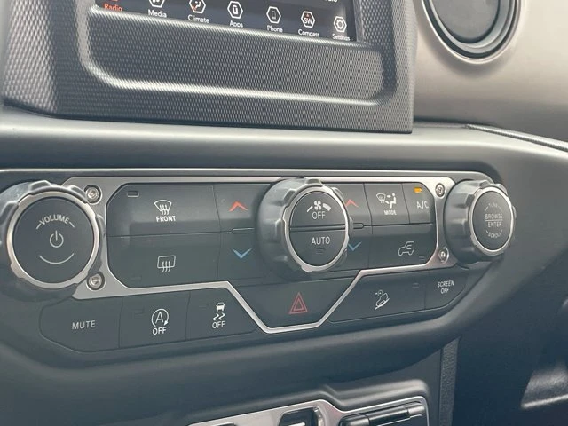2018 Jeep JK Wrangler - Image 17 of 20