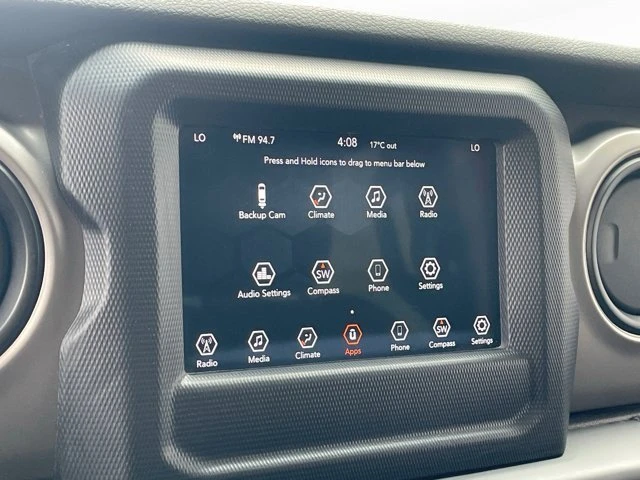 2018 Jeep JK Wrangler - Image 19 of 20