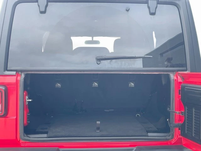 2018 Jeep JK Wrangler - Image 20 of 20