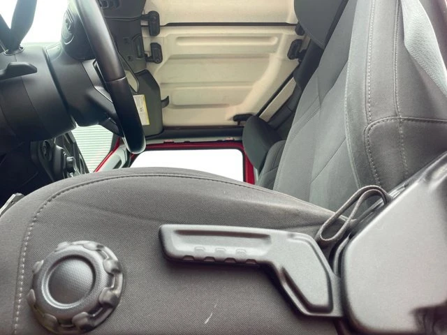2018 Jeep JK Wrangler - Image 15 of 20