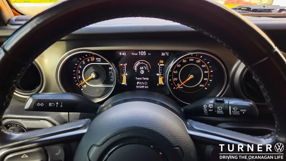 2018 Jeep JK Wrangler - Image 8 of 18